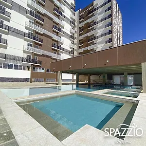 Spazzio Diroma Com Opcoes De Refeicoes E Acesso Ao Acqua Parque Diroma Apartamento