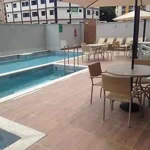 Everest Flat Conforto, Lazer E Localizacao Apartamento