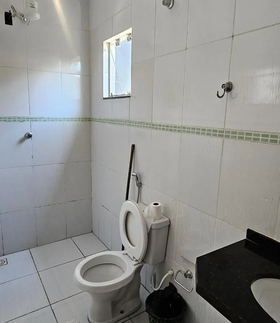 Casa Em Caldas Novas