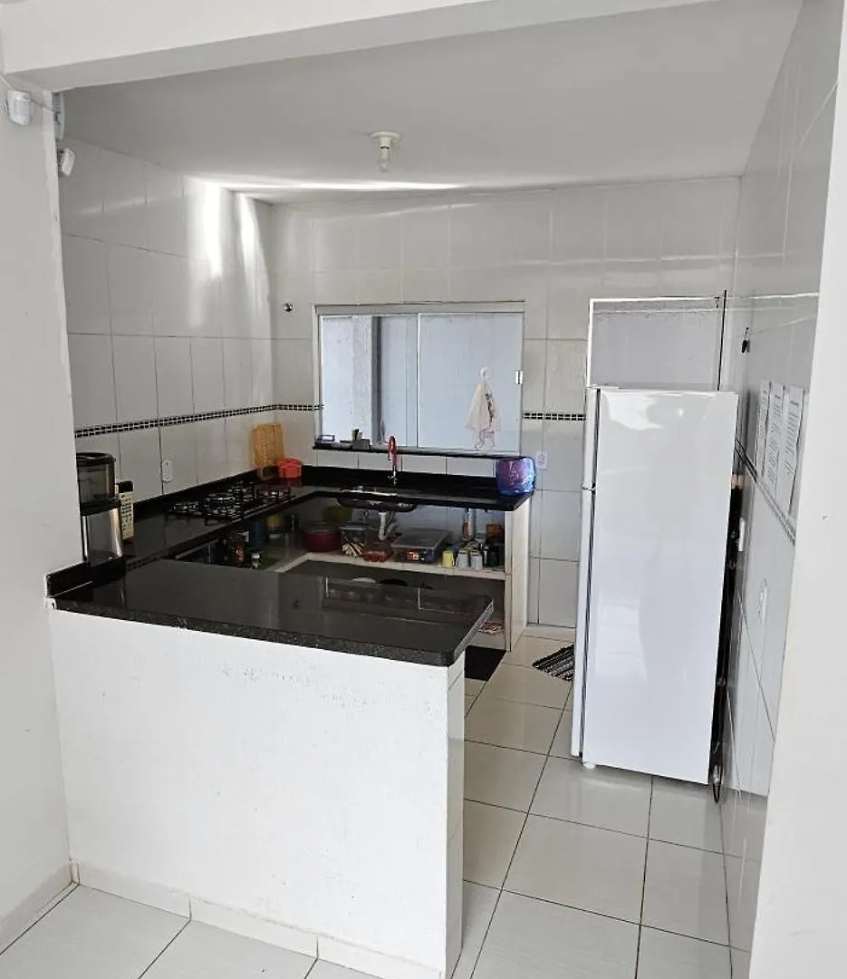 Casa Em Caldas Novas 0*,