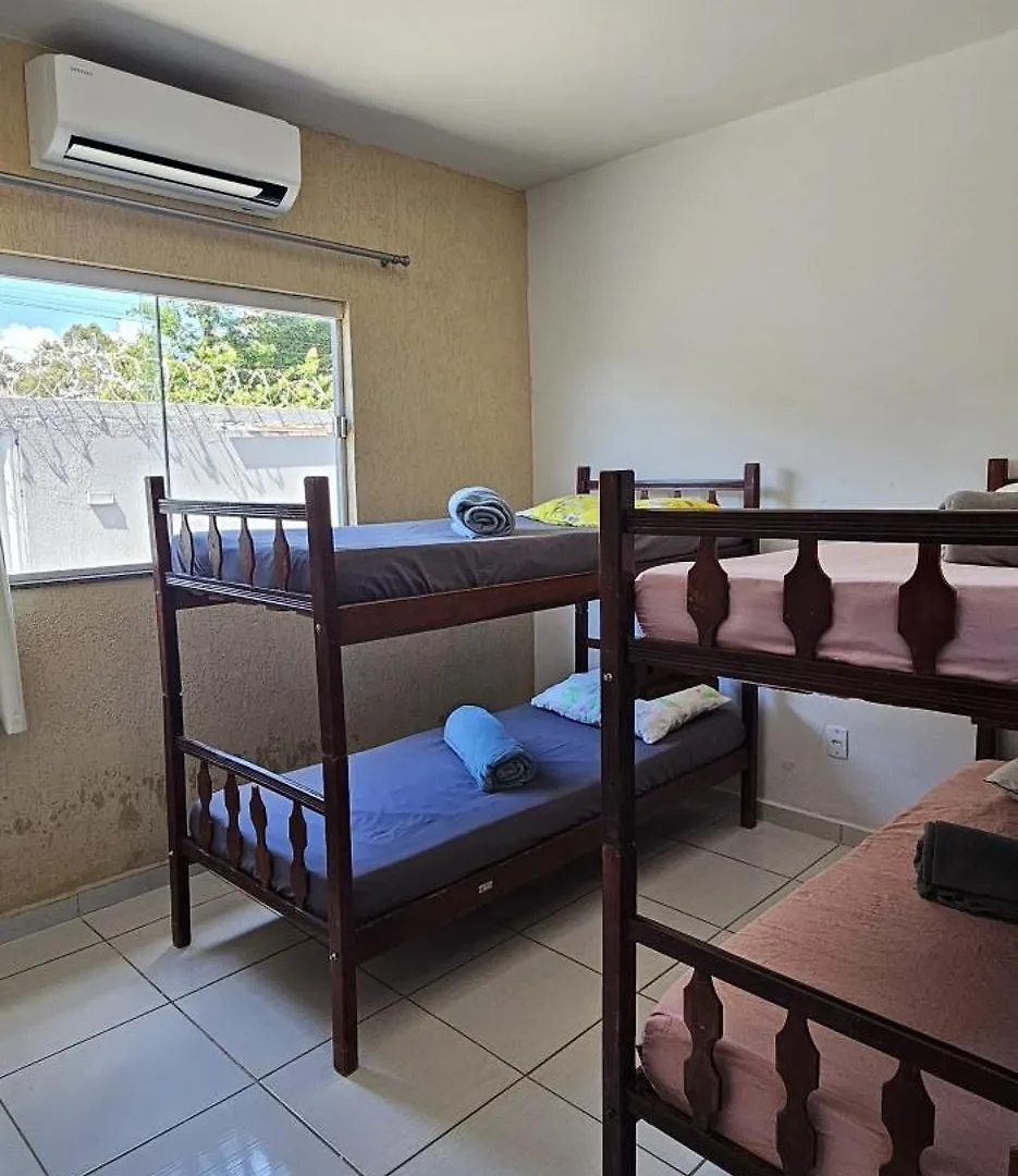 Casa Em Caldas Novas Holiday home