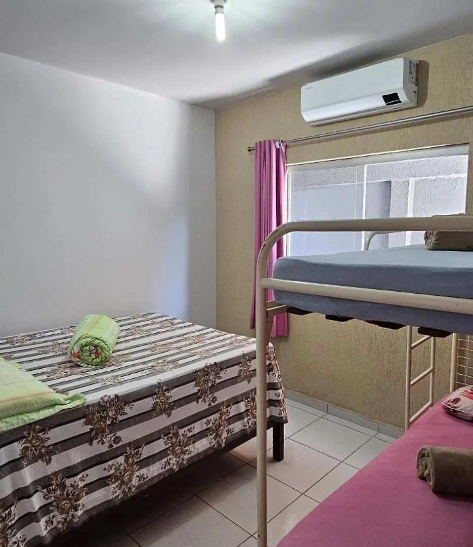 Casa Em Caldas Novas 0*,  Brazil