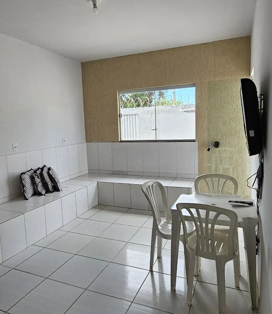 Casa Em Caldas Novas
