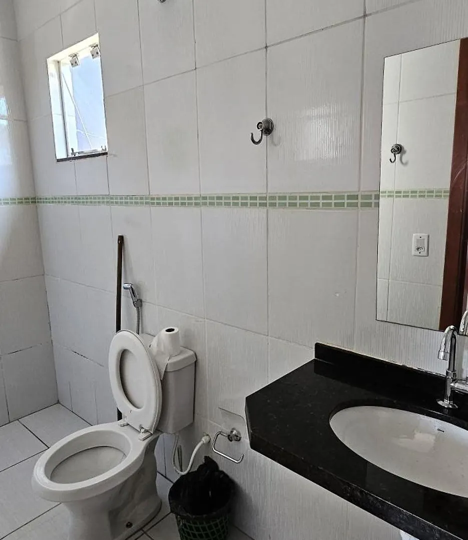 Holiday home Casa Em Caldas Novas