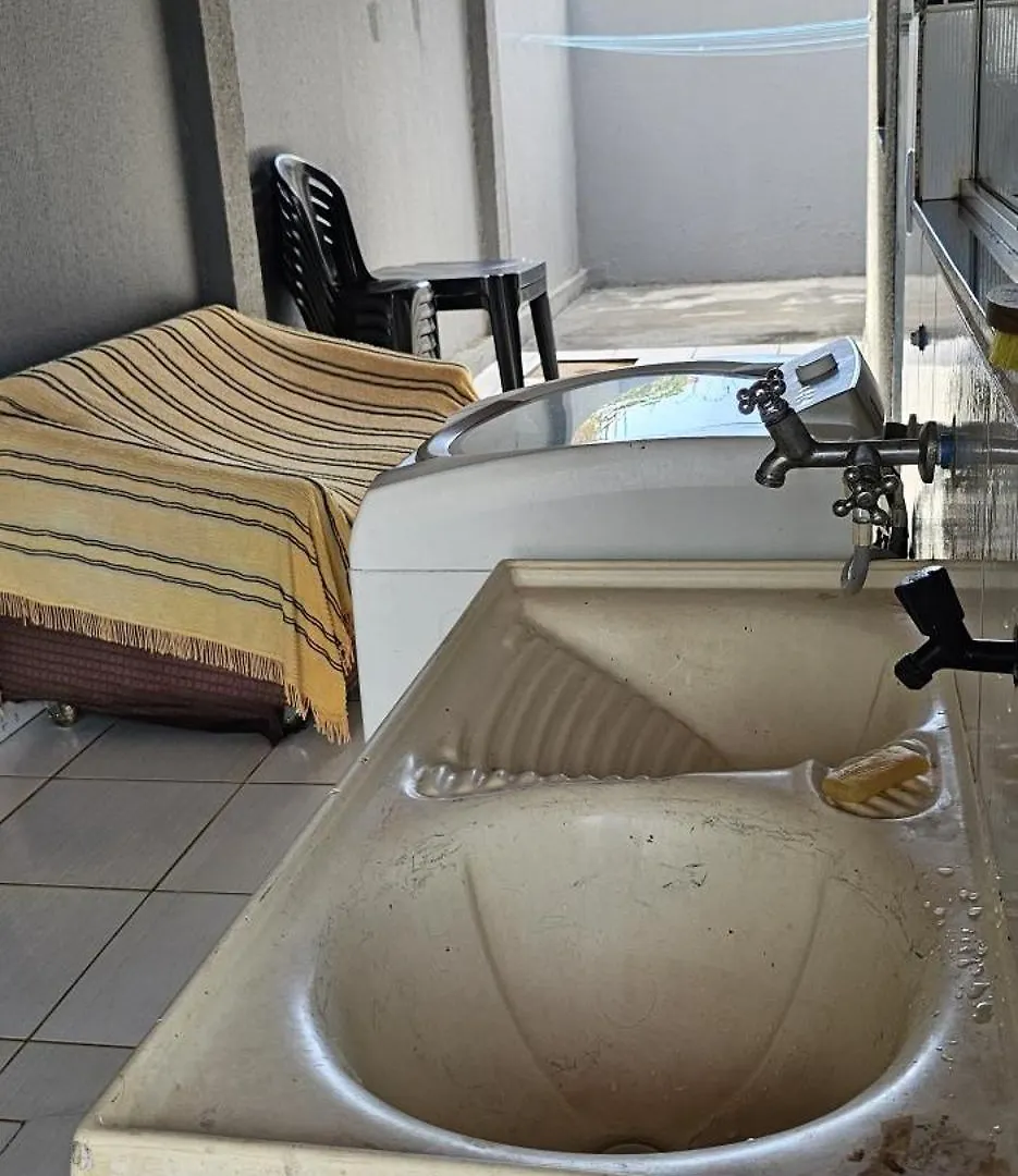 Casa Em Caldas Novas 0*,